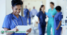 Healthcare Data Analytics and Records Management Course