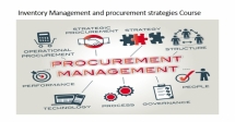  Inventory Management and procurement strategies Course