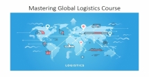  Mastering Global Logistics Course