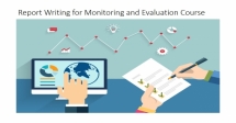  Report Writing for Monitoring and Evaluation Course