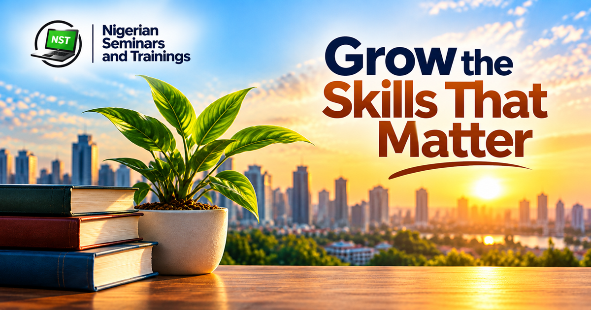 Grow the Skills That Matter
