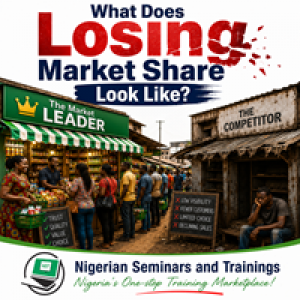 nigerianseminarsand trainings