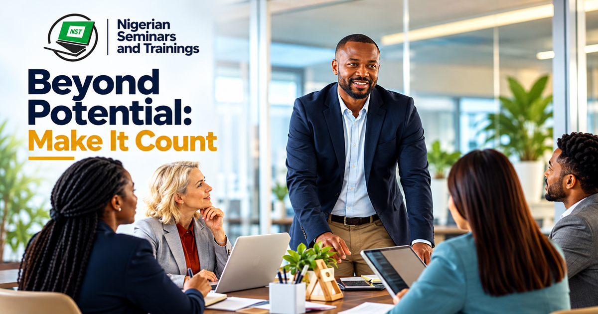 nigerianseminarsand trainings