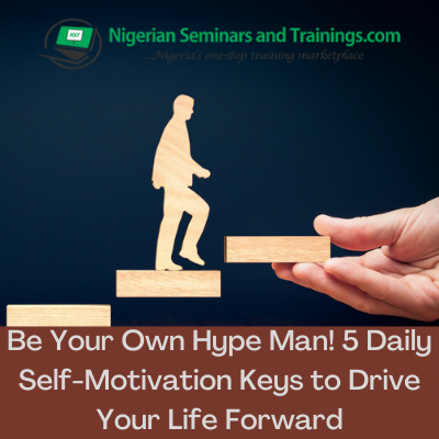 Articles nigerian seminars and training