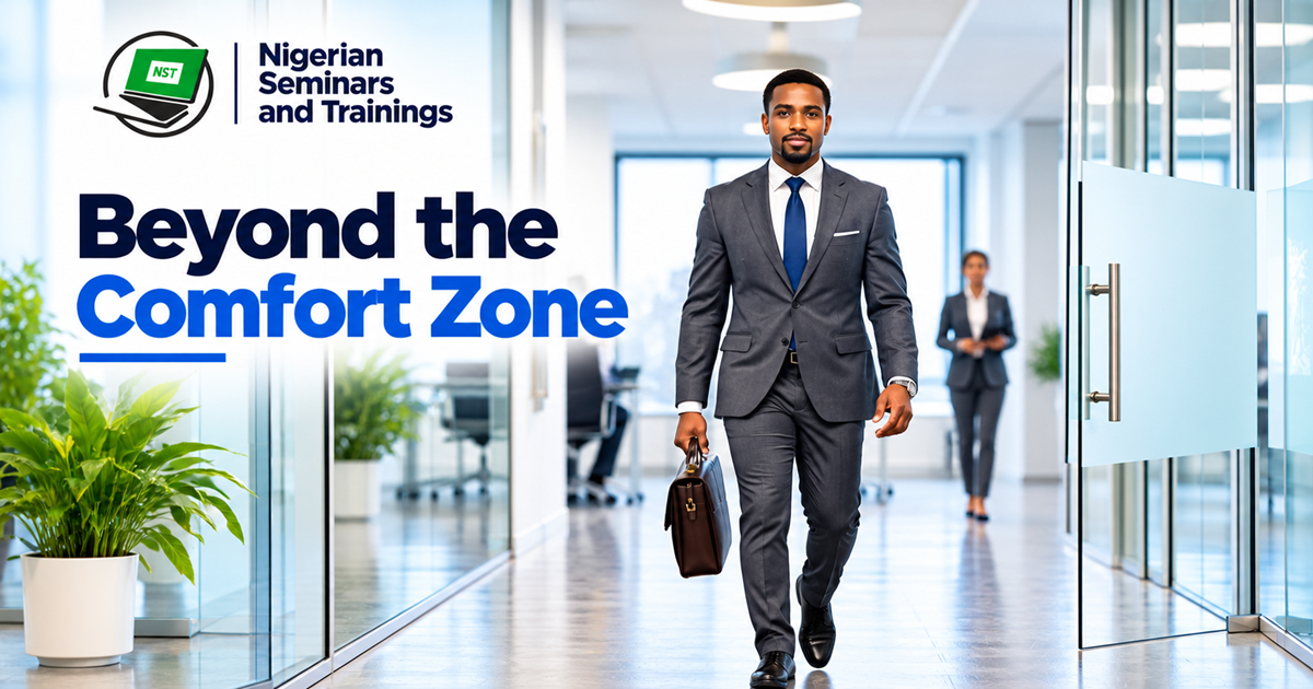 Articles nigerian seminars and training