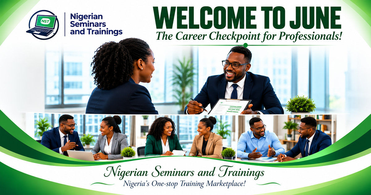 nigerianseminarsand trainings