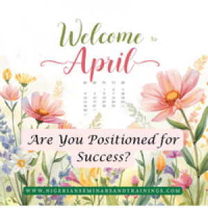 nigerianseminarsand trainings