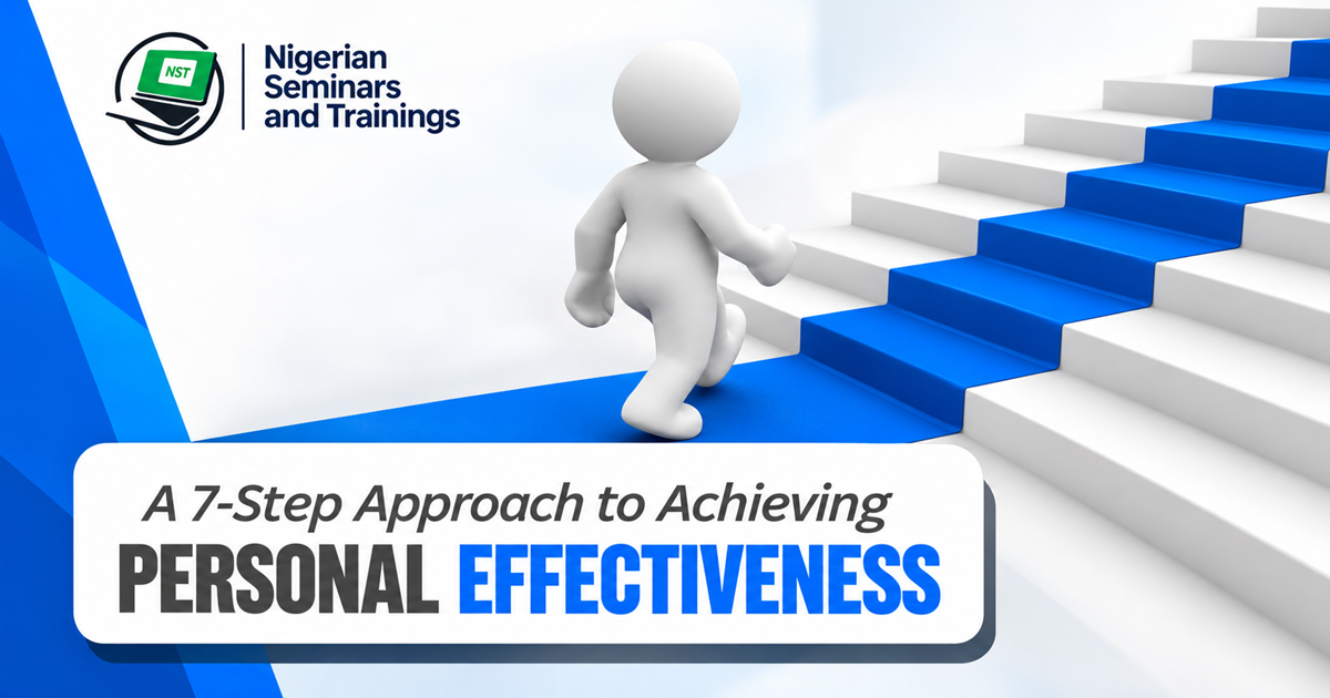nigerianseminarsand trainings