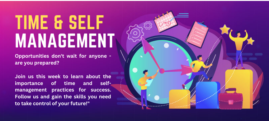 nigerian seminars and trainings