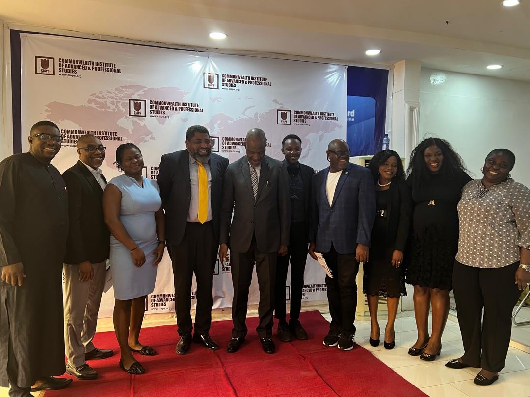 Commonwealth Institute of Advanced and Professional Studies