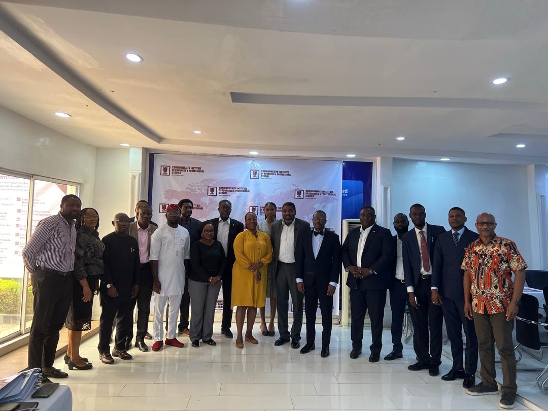 Commonwealth Institute of Advanced and Professional Studies