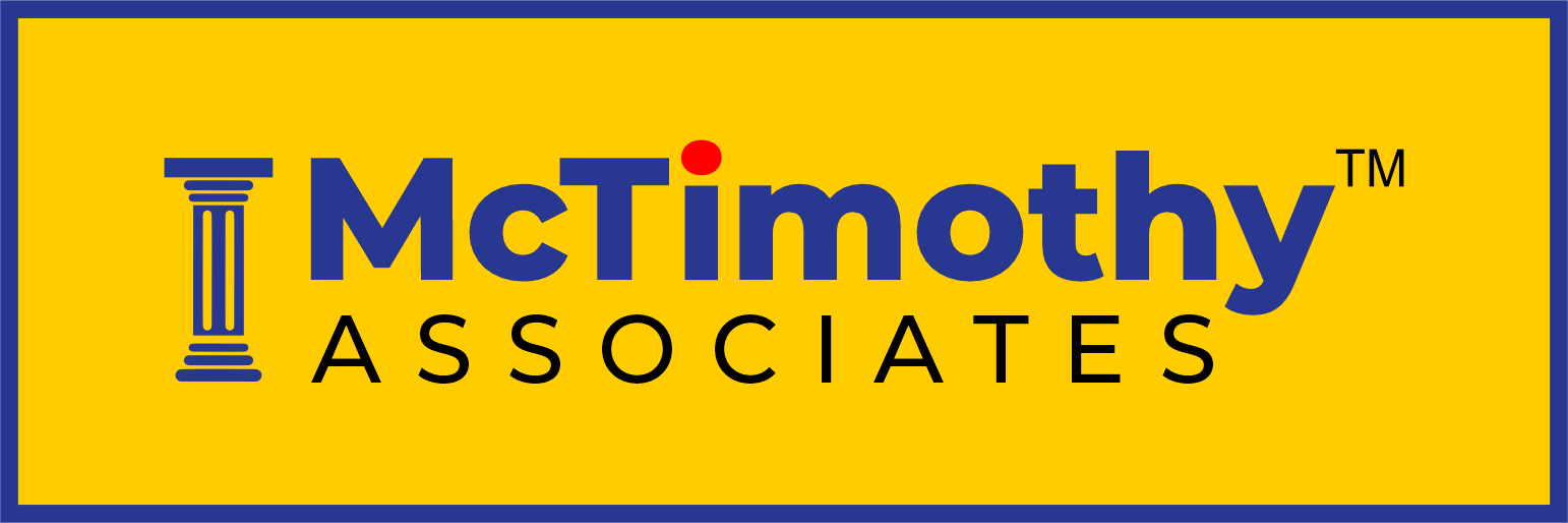McTimothy Associates Consulting LLC