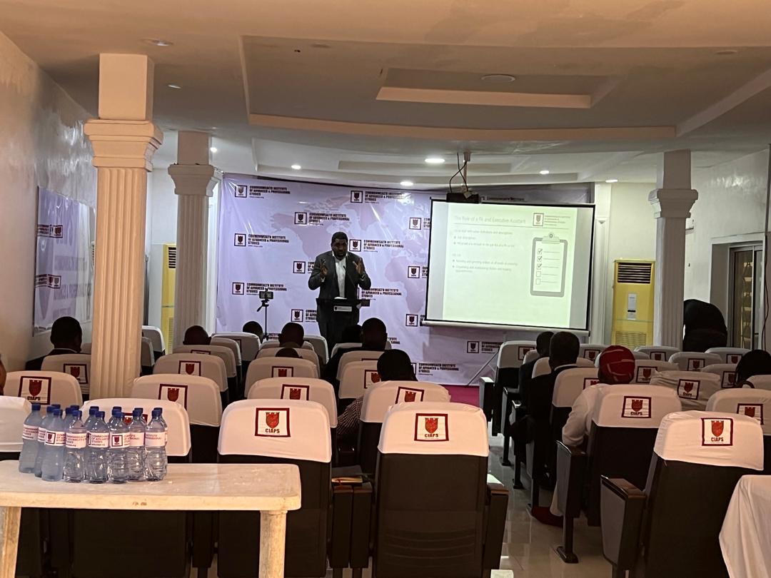 Commonwealth Institute of Advanced and Professional Studies