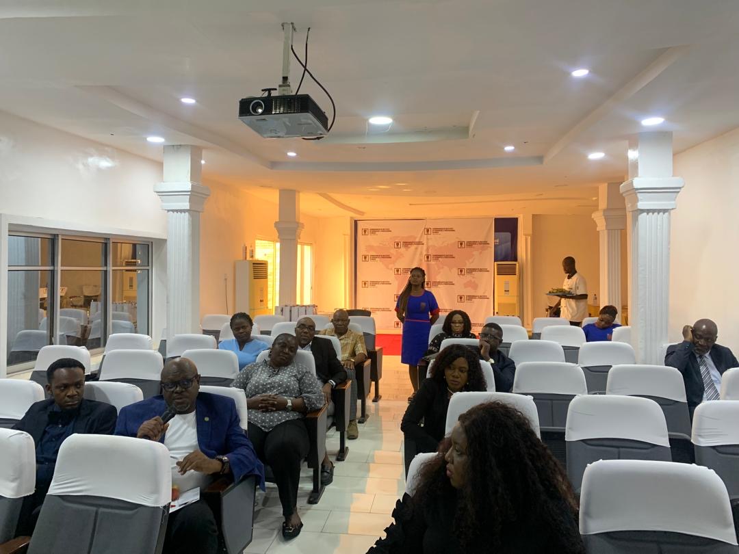 Commonwealth Institute of Advanced and Professional Studies