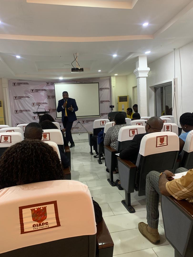 Commonwealth Institute of Advanced and Professional Studies