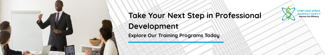 Cynet East Africa Consultancy