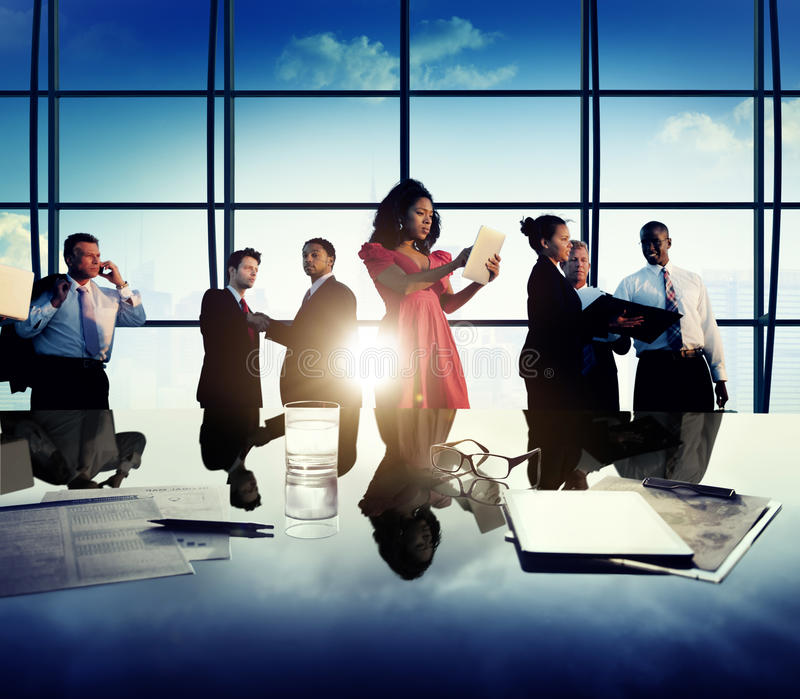 Greenville Consulting