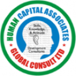 Human Capital Associates Global Consult Ltd