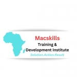 Macskills Training & Development Institute